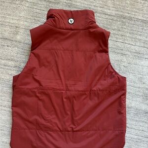 Vuori Canyon Insulated Vest